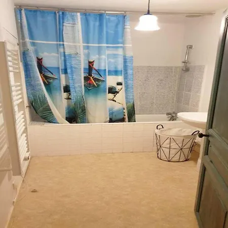 Holiday home House In Cotentin Near Barneville-Carteret, Cleaning Included *