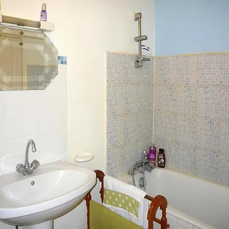 House In Cotentin Near Barneville-Carteret, Cleaning Included Holiday home Saint-Sauveur-le-Vicomte