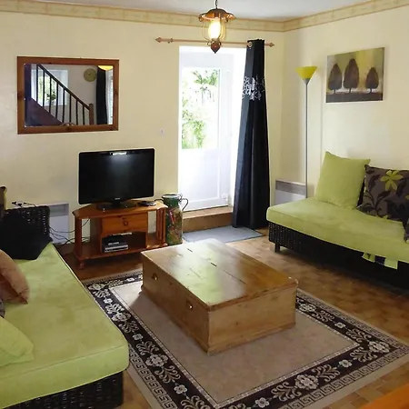 House In Cotentin Near Barneville-Carteret, Cleaning Included