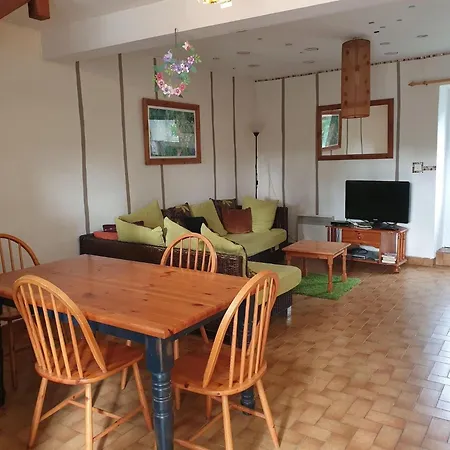 House In Cotentin Near Barneville-Carteret, Cleaning Included Holiday home *