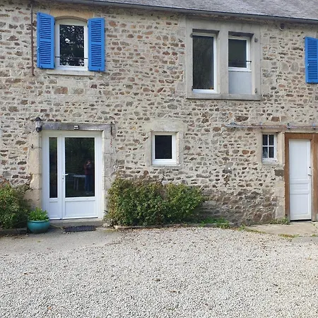 Holiday home House In Cotentin Near Barneville-Carteret, Cleaning Included Saint-Sauveur-le-Vicomte