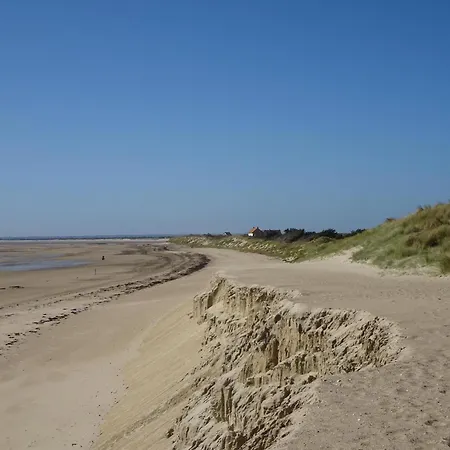 Holiday home House In Cotentin Near Barneville-Carteret, Cleaning Included Saint-Sauveur-le-Vicomte