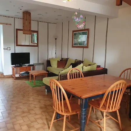 Holiday home House In Cotentin Near Barneville-Carteret, Cleaning Included Saint-Sauveur-le-Vicomte