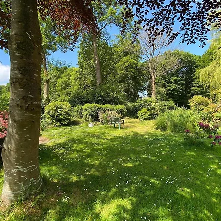 House In Cotentin Near Barneville-Carteret, Cleaning Included