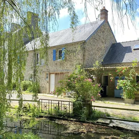 Holiday home House In Cotentin Near Barneville-Carteret, Cleaning Included *